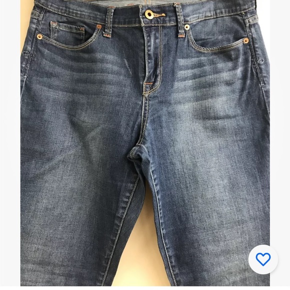 Lucky Brand Sofia Bootcut denim jeans 14R - Picture 7 of 7